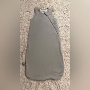 ✨ Bubble Panda Bamboo Sleep Sack – Size Large – 1.0 TOG